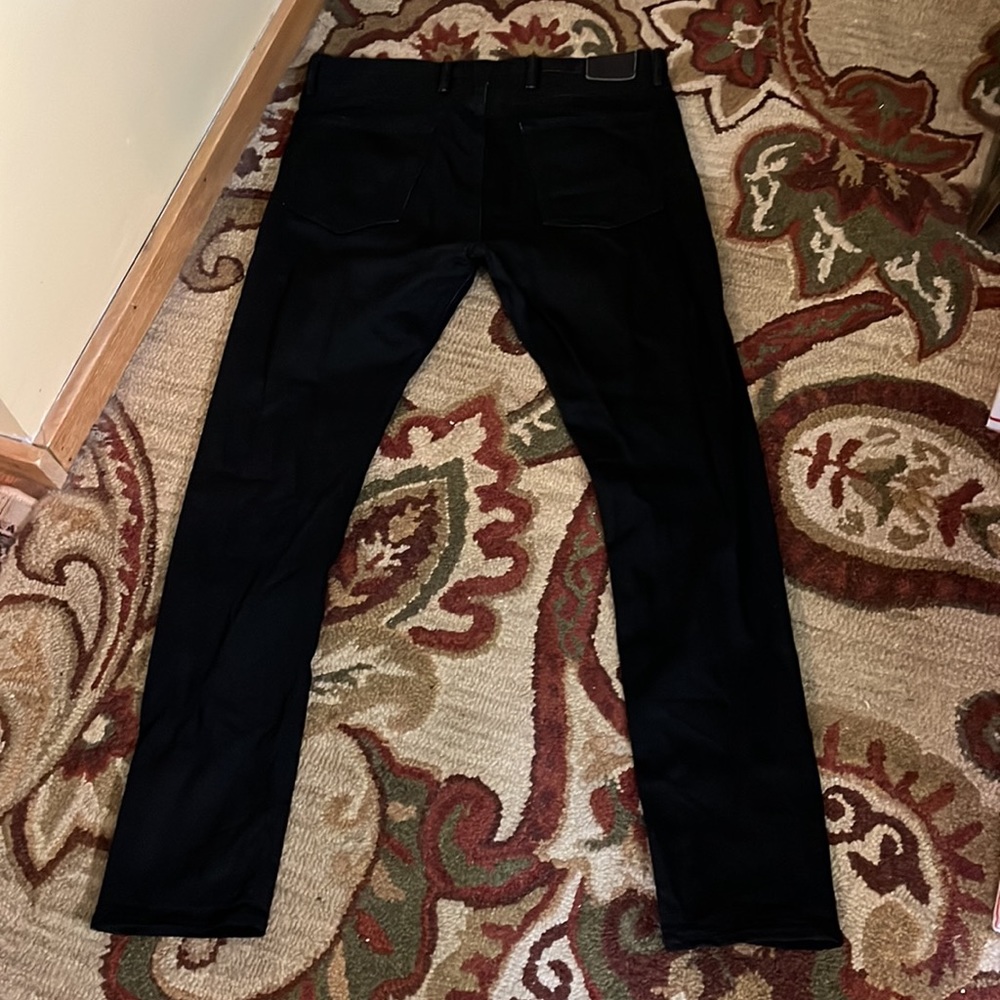 GAP Size 36x32 1969 selvedge denim